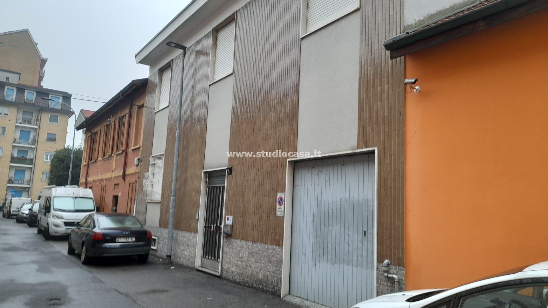 Appartamento in vendita a Rho