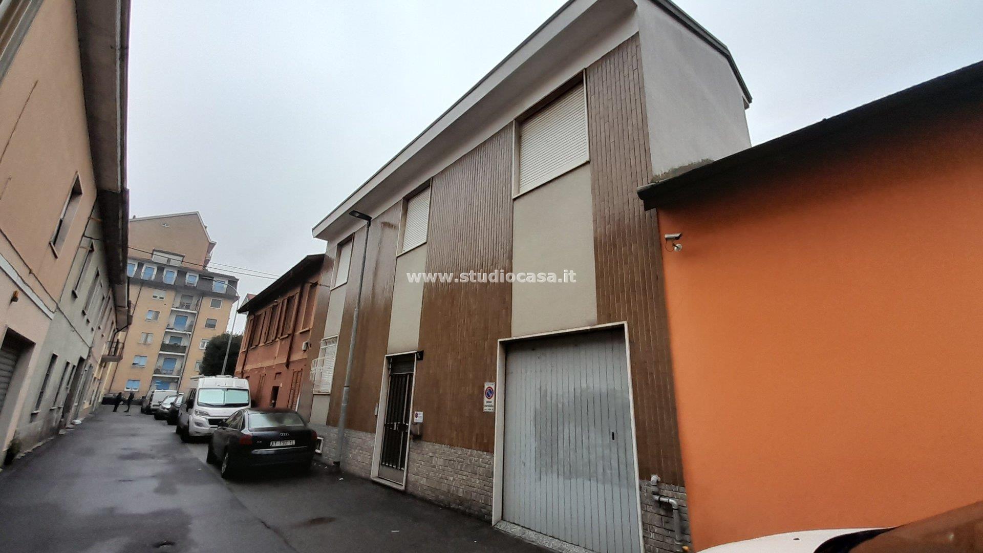 Appartamento in vendita a Rho
