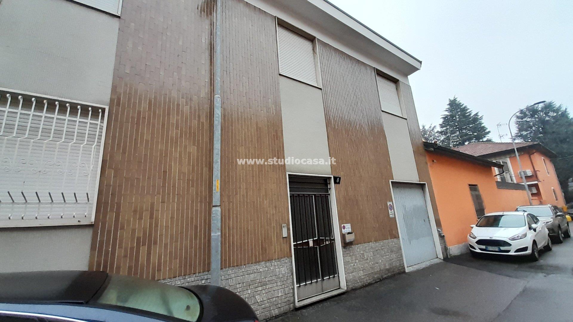 Appartamento in vendita a Rho