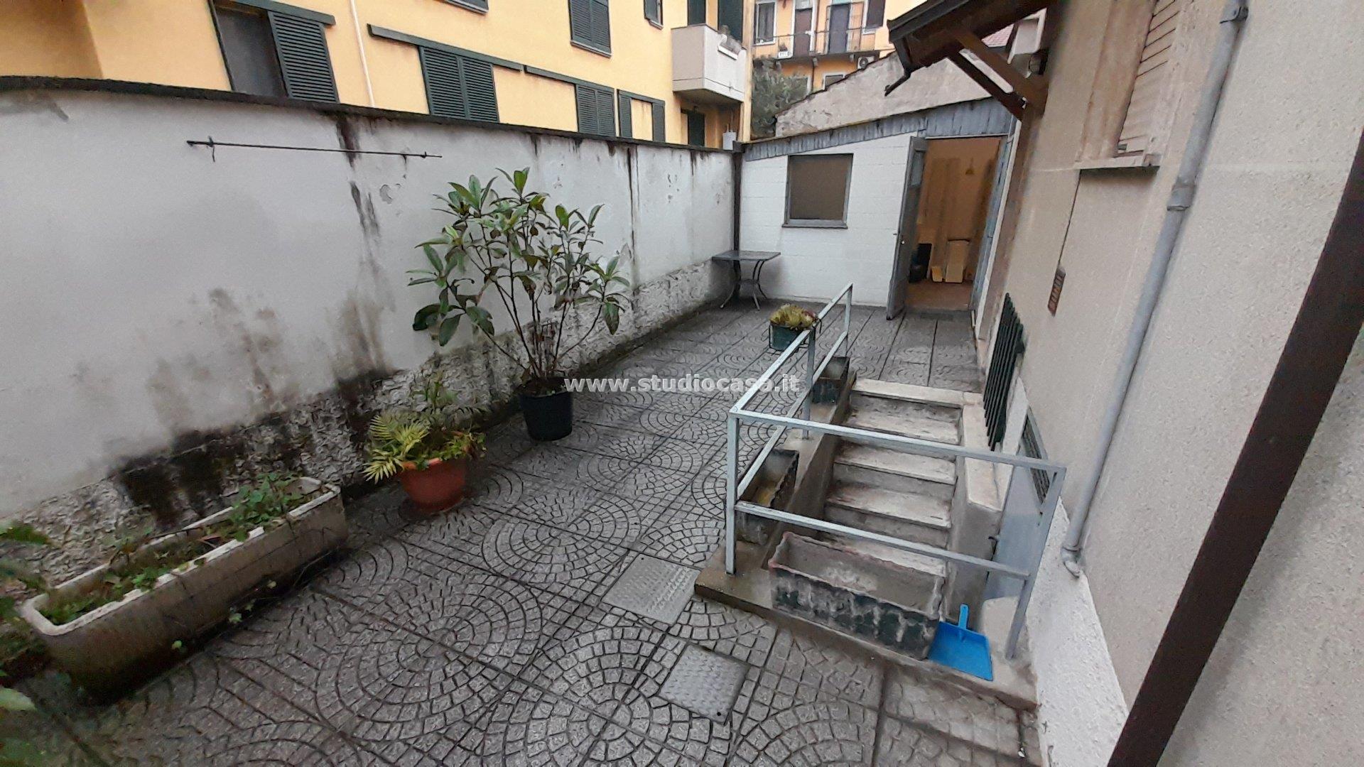 Appartamento in vendita a Rho