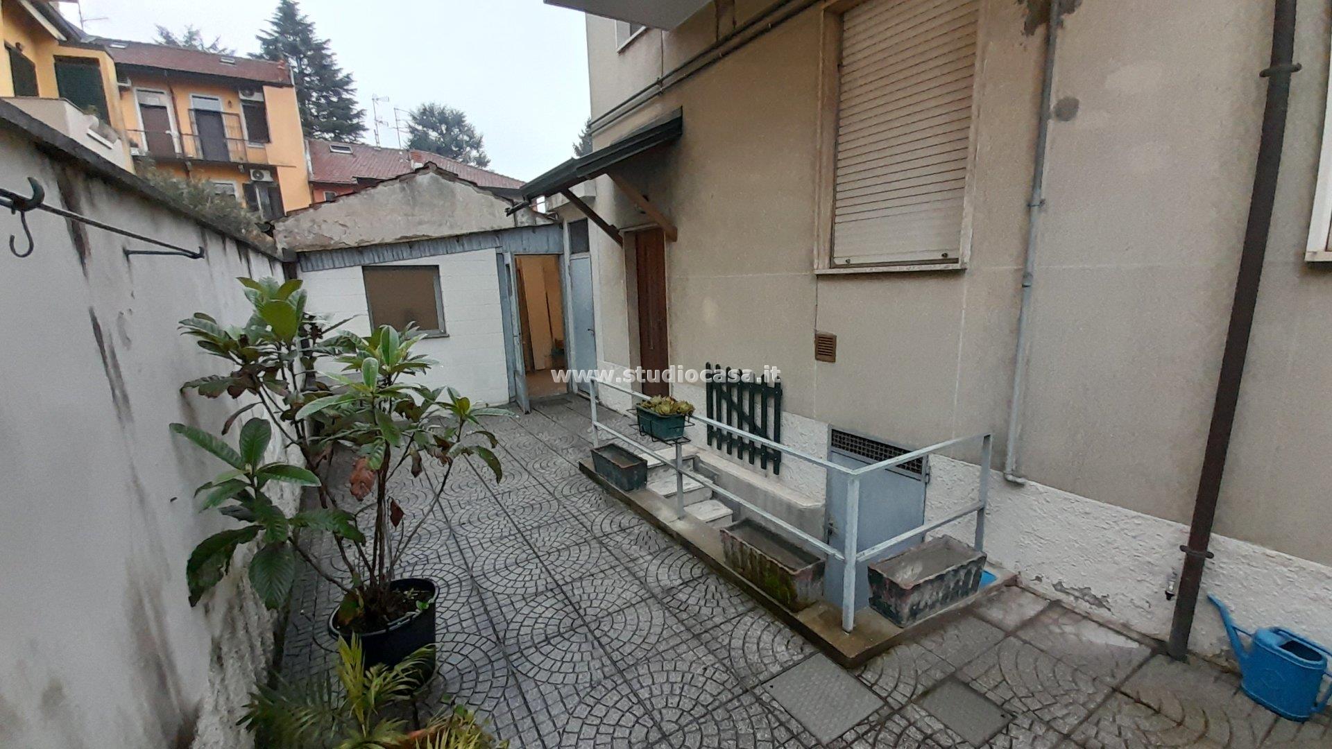 Appartamento in vendita a Rho