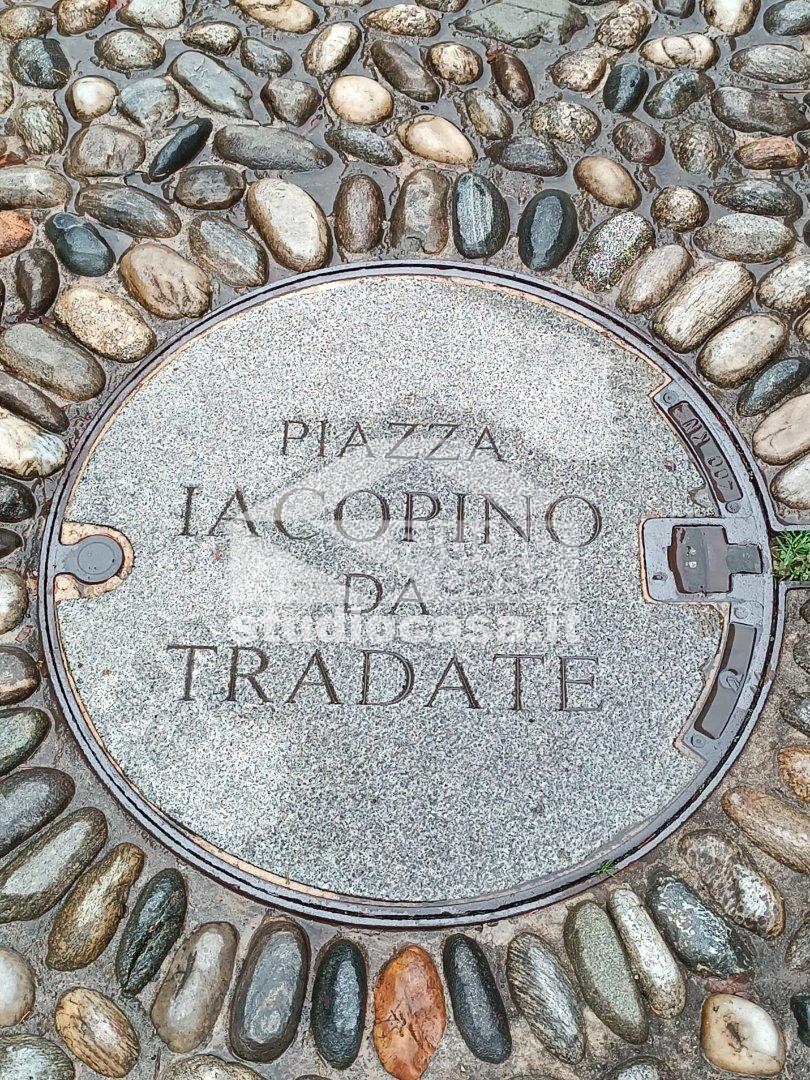 Appartamento in vendita a Tradate