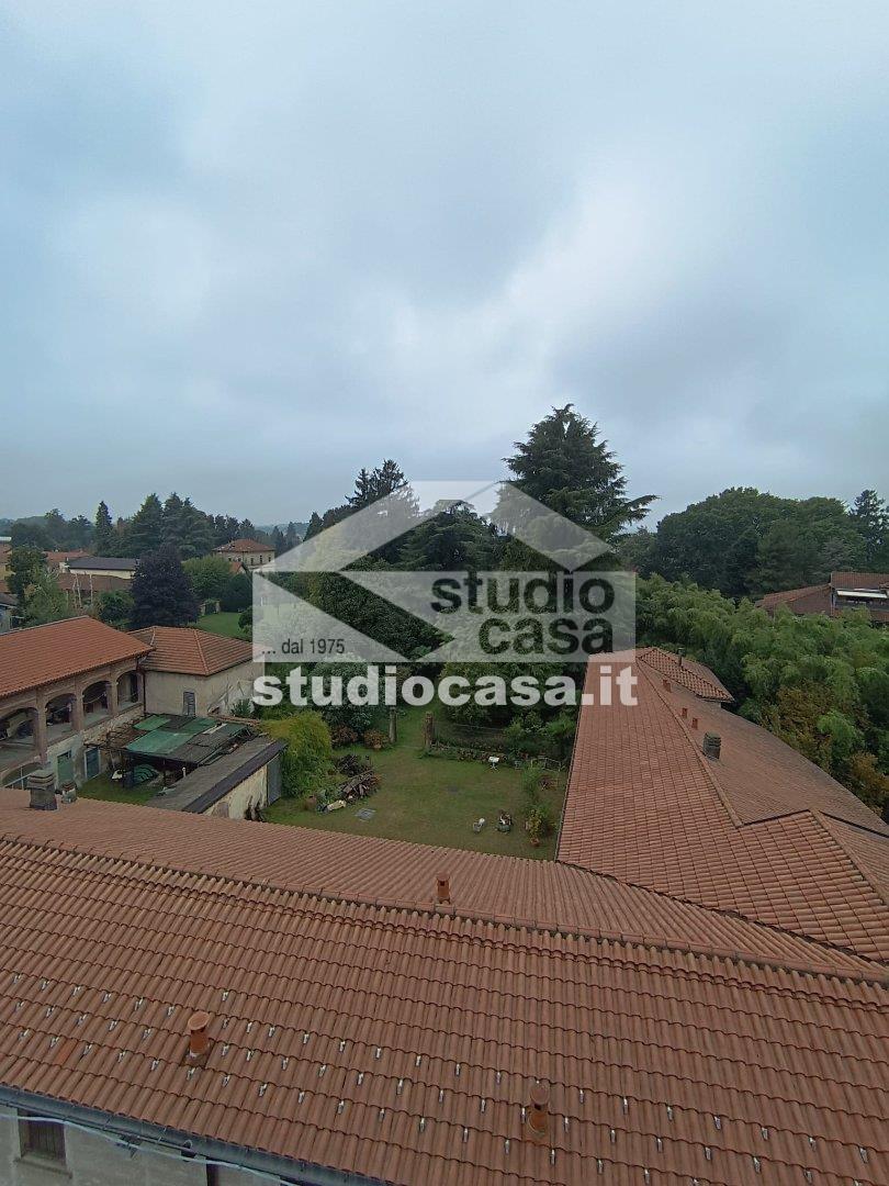 Appartamento in vendita a Tradate