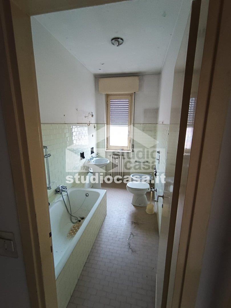 Appartamento in vendita a Tradate