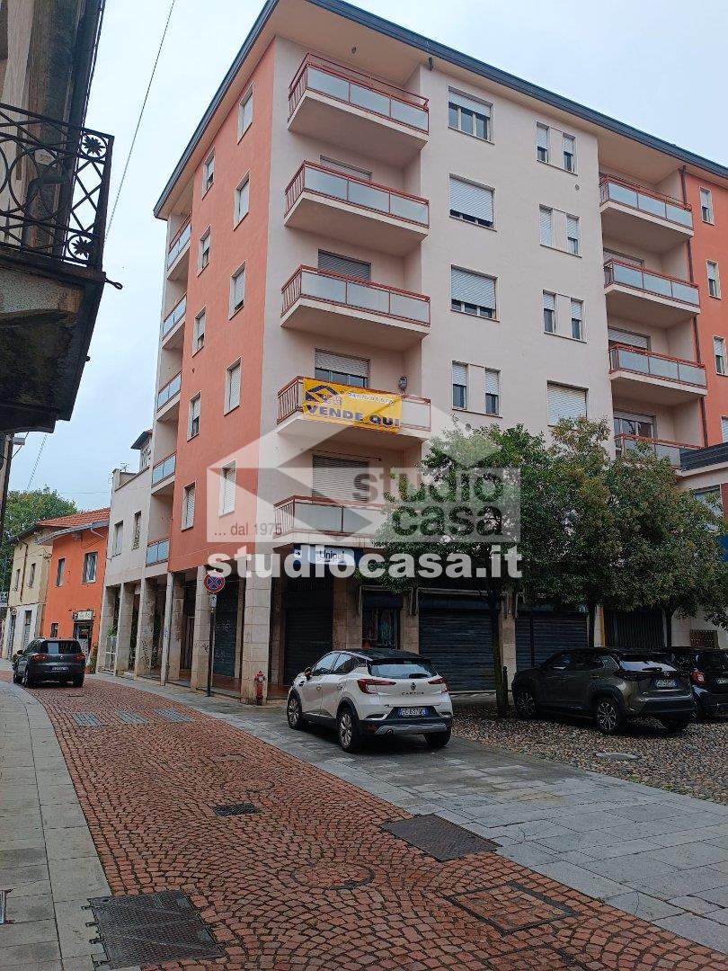 Appartamento in vendita a Tradate