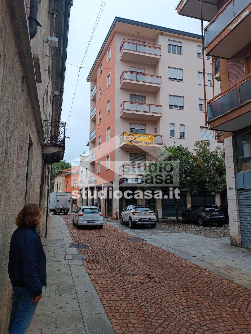 Appartamento in vendita a Tradate