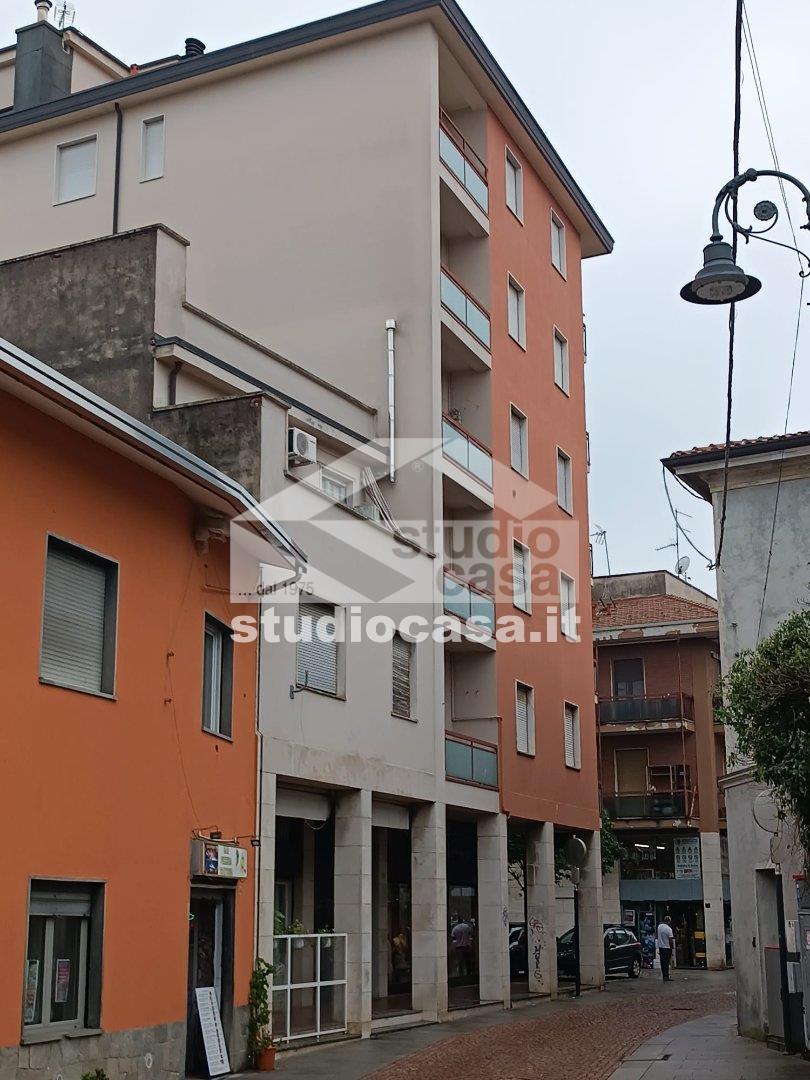 Appartamento in vendita a Tradate