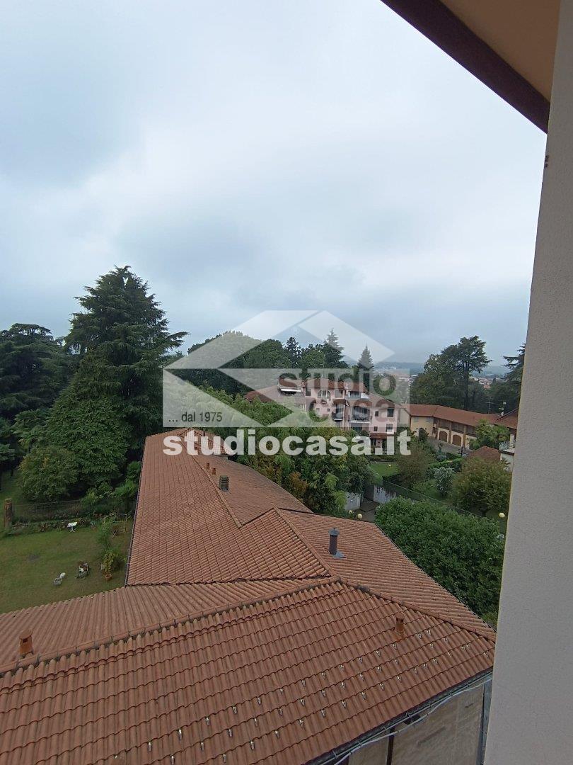 Appartamento in vendita a Tradate