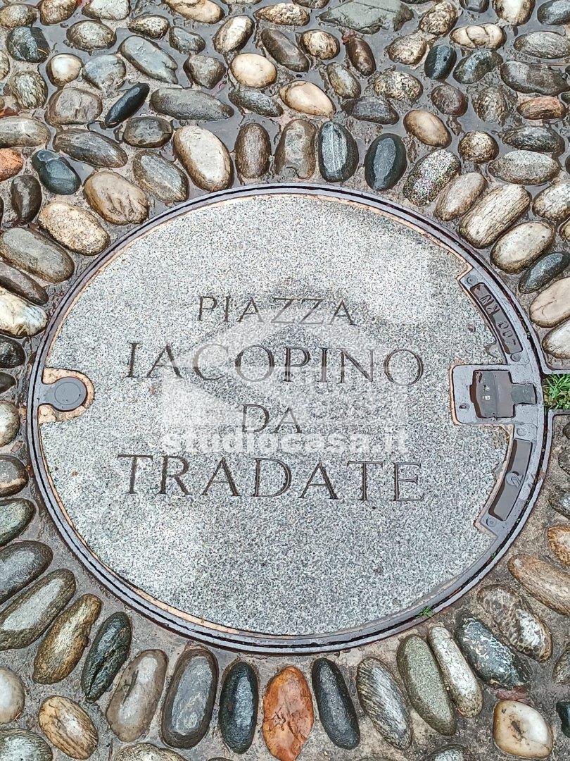 Appartamento in vendita a Tradate