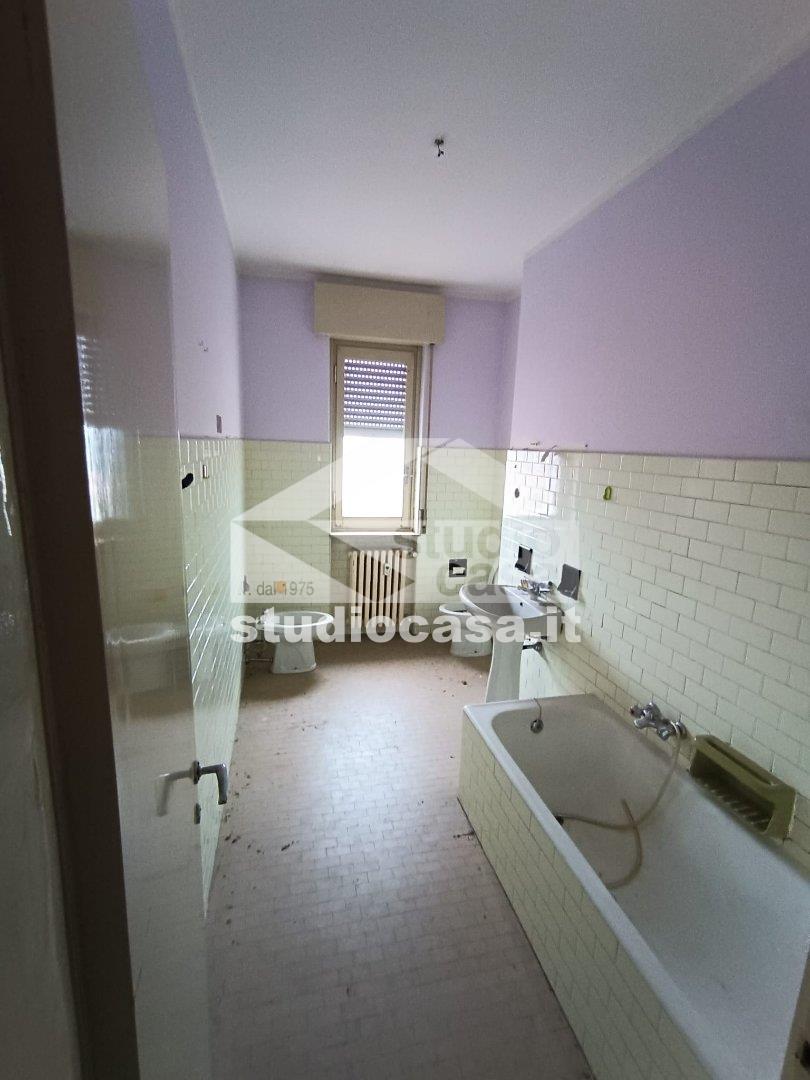 Appartamento in vendita a Tradate