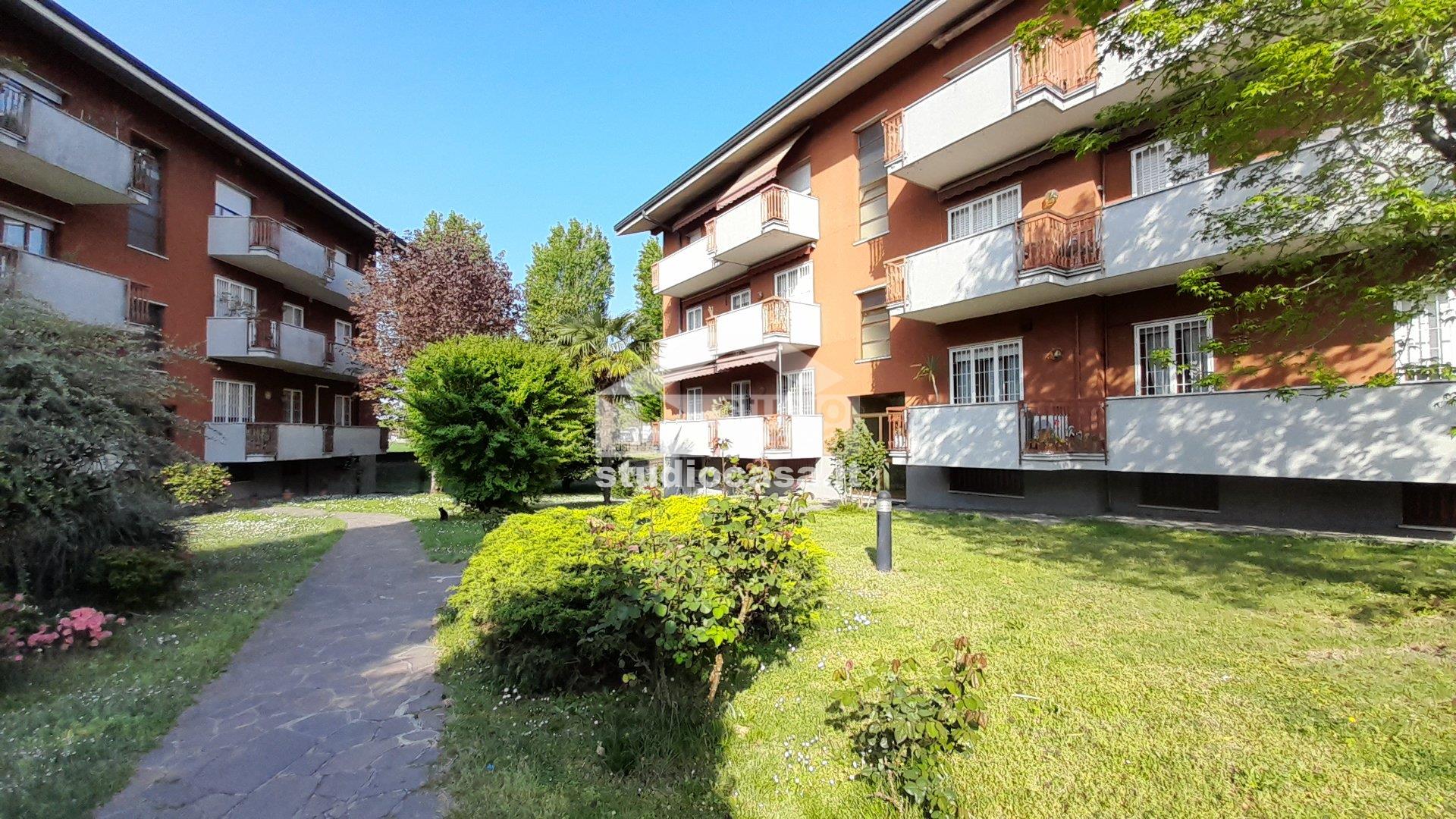 Appartamento in vendita a Rho