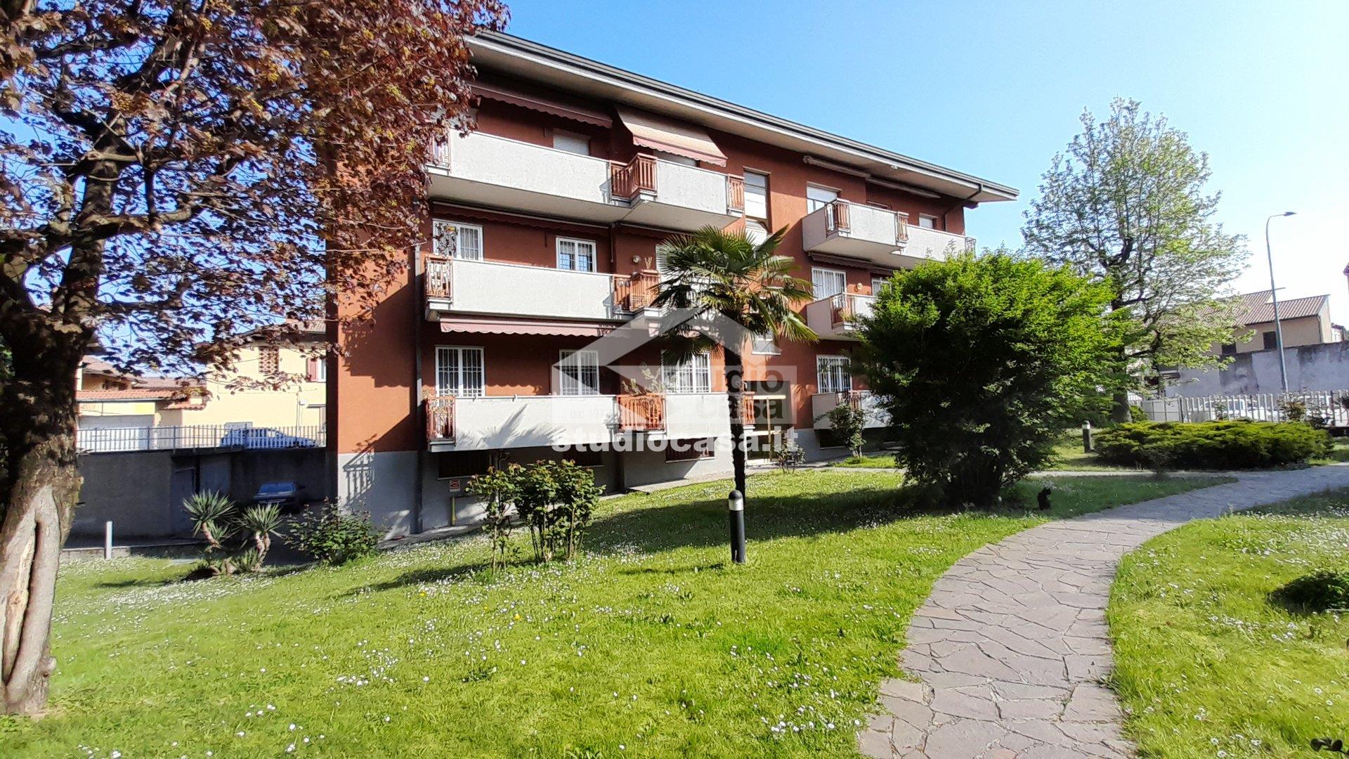 Appartamento in vendita a Rho