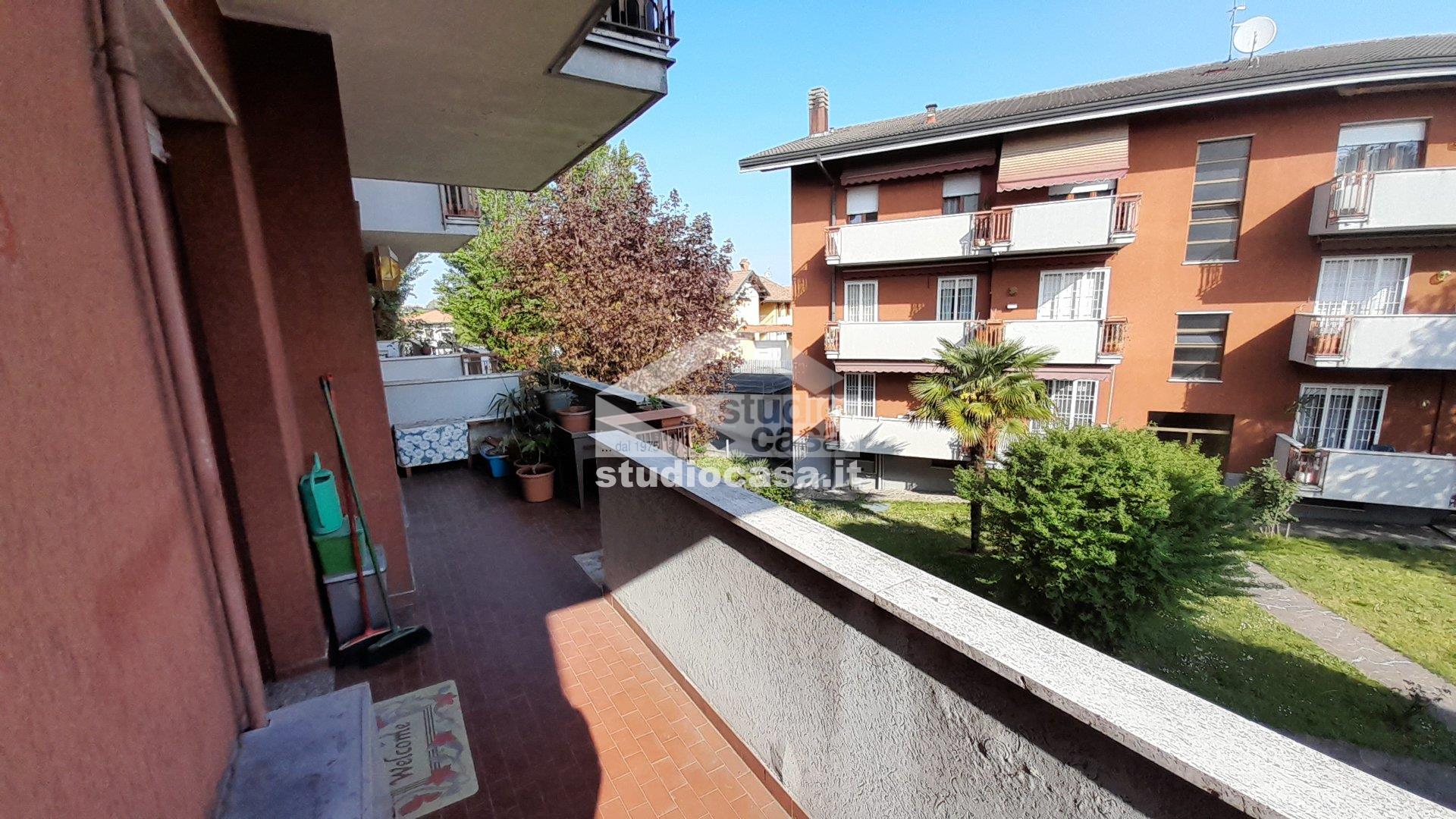 Appartamento in vendita a Rho