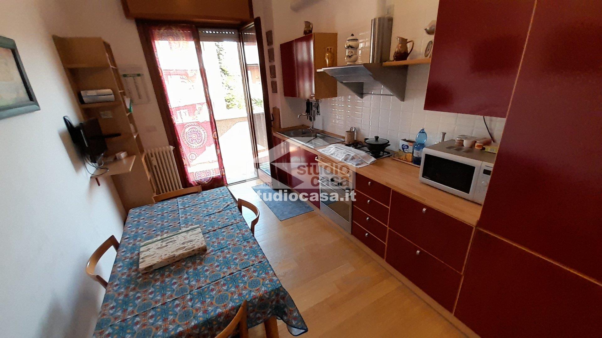 Appartamento in vendita a Rho