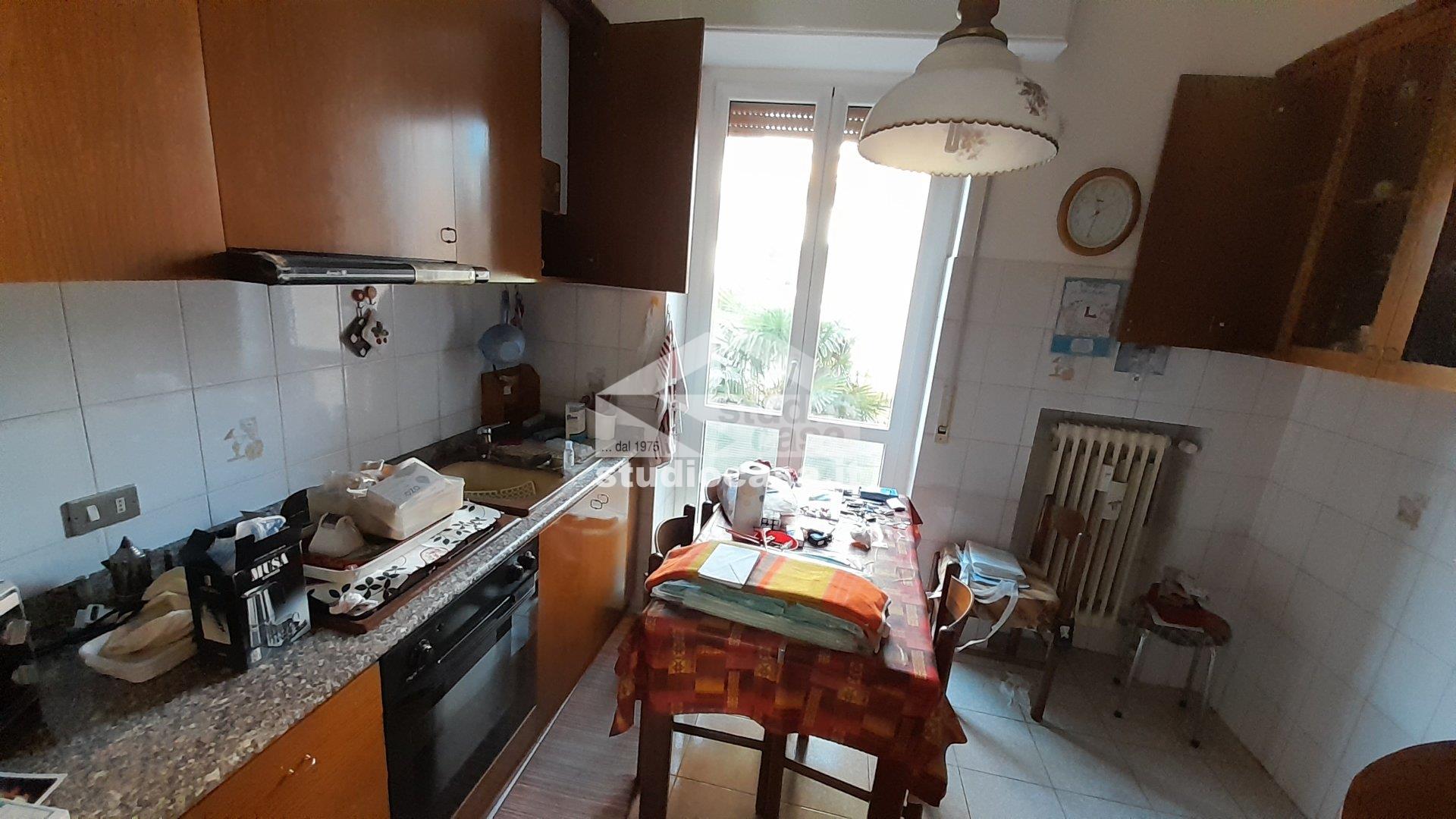 Appartamento in vendita a Rho