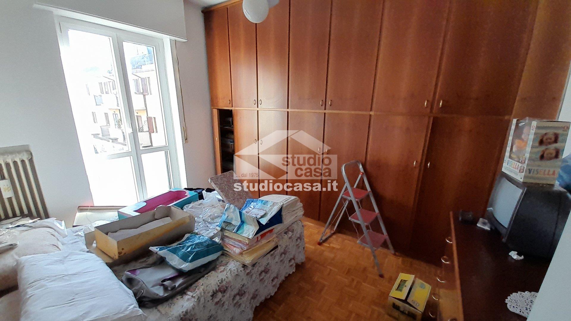 Appartamento in vendita a Rho