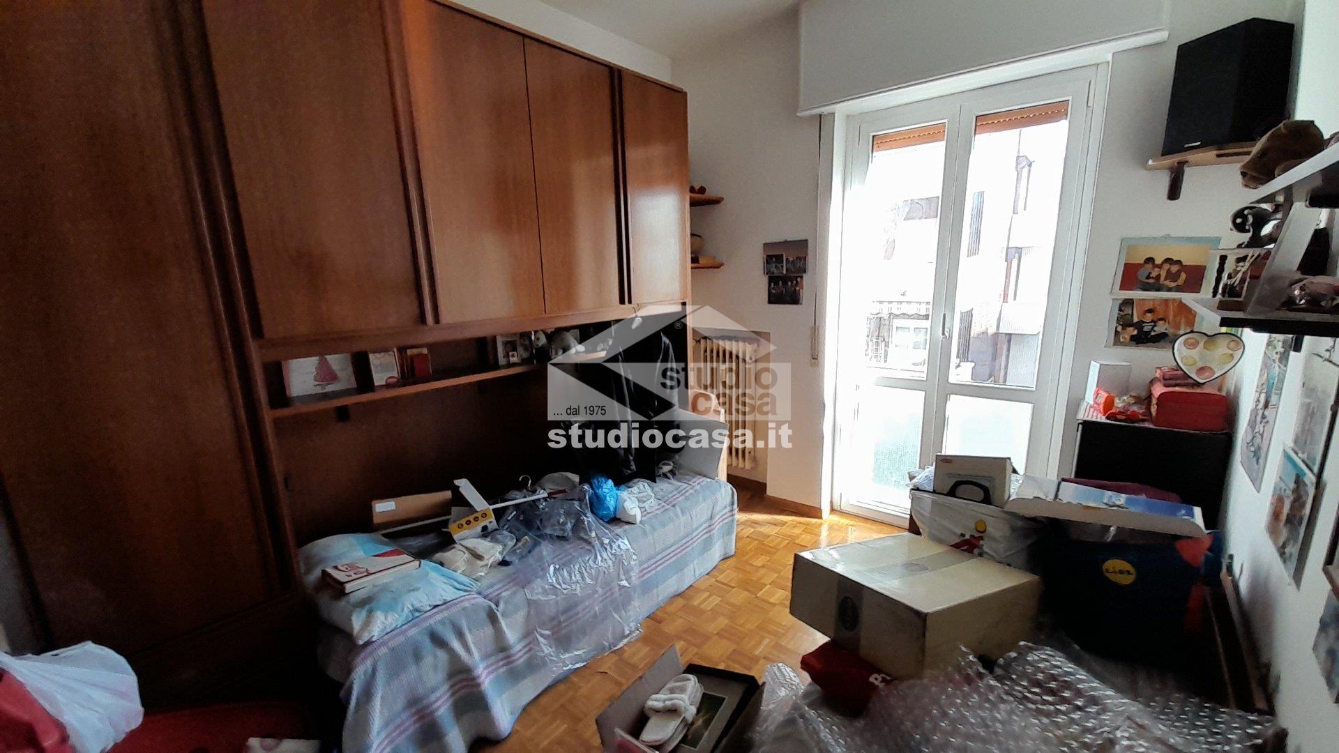 Appartamento in vendita a Rho