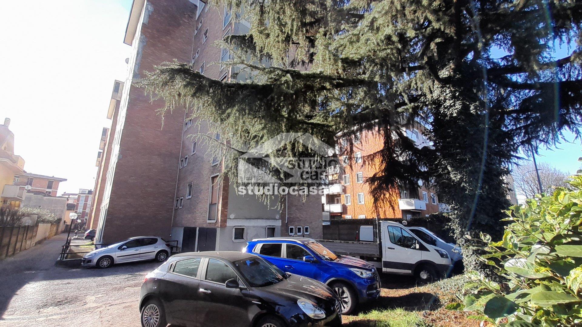 Appartamento in vendita a Rho