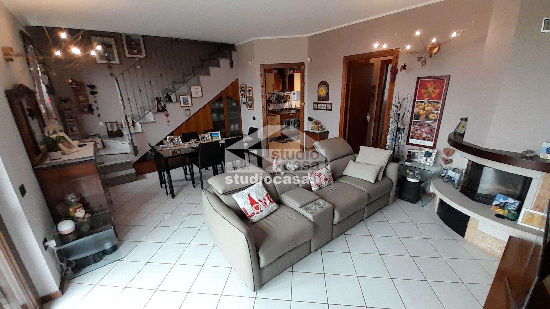 Appartamento in vendita a Cornaredo