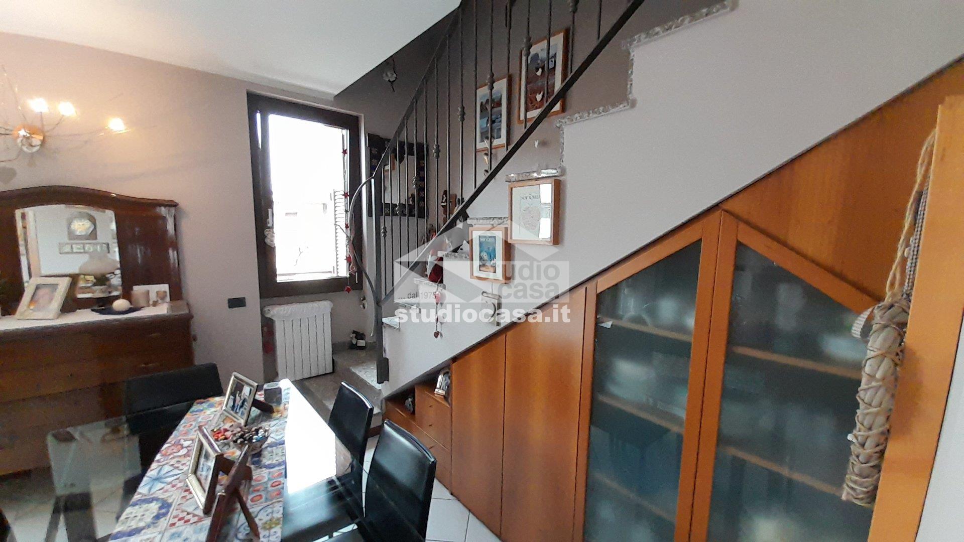 Appartamento in vendita a Cornaredo