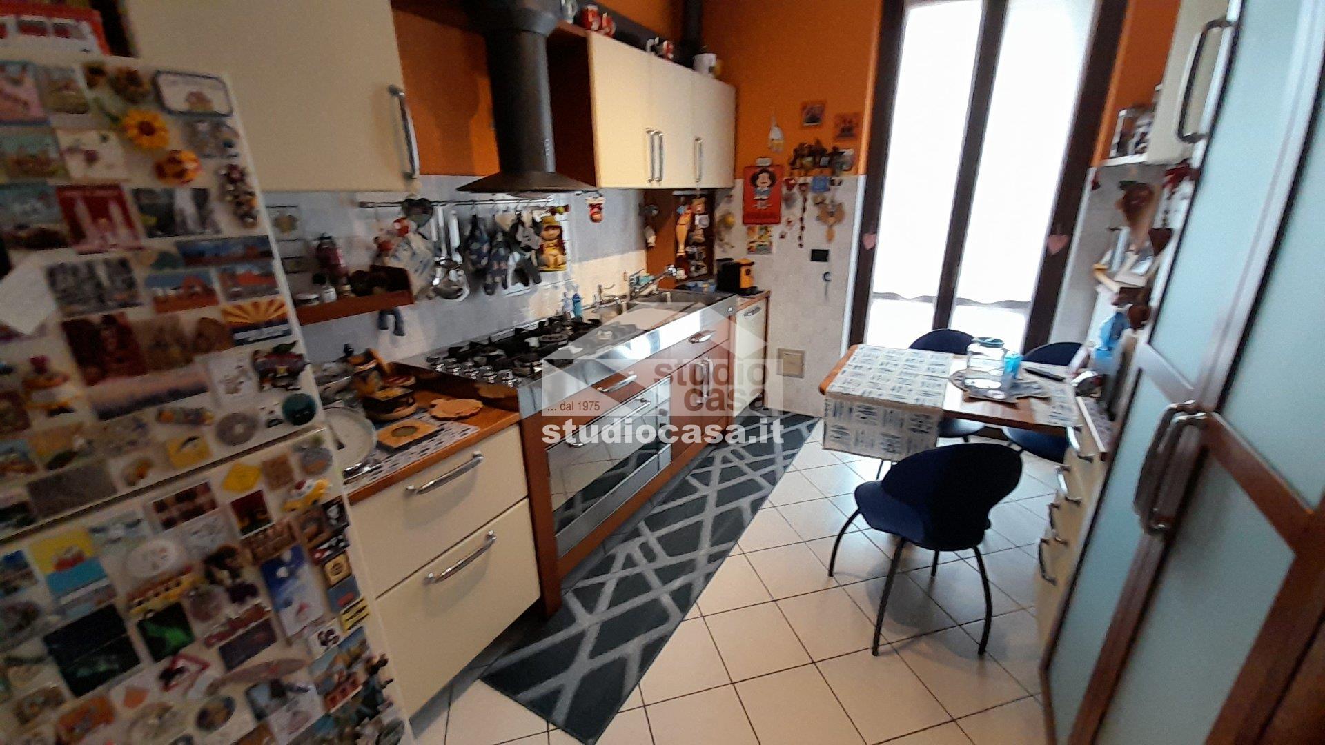 Appartamento in vendita a Cornaredo