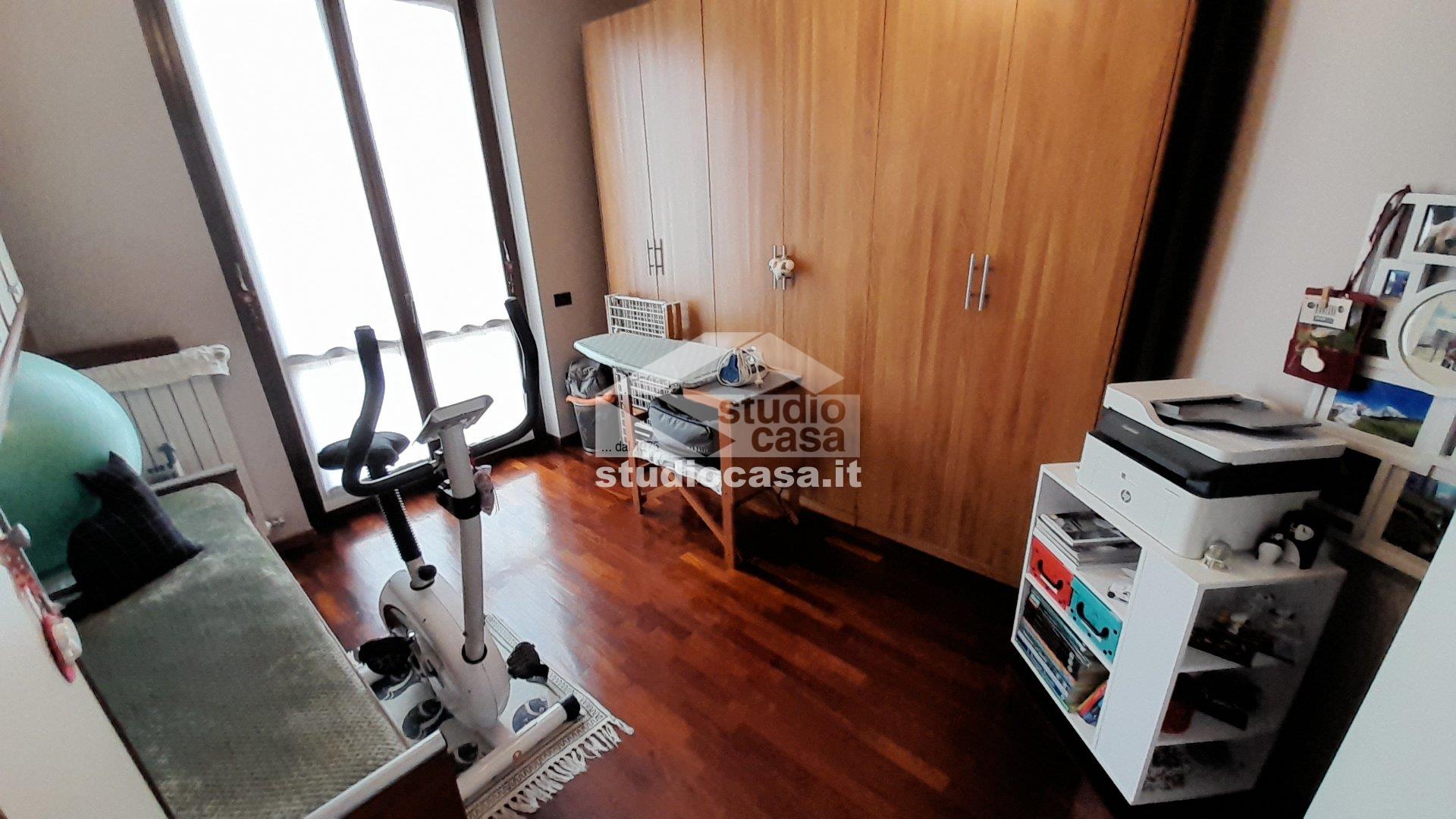 Appartamento in vendita a Cornaredo