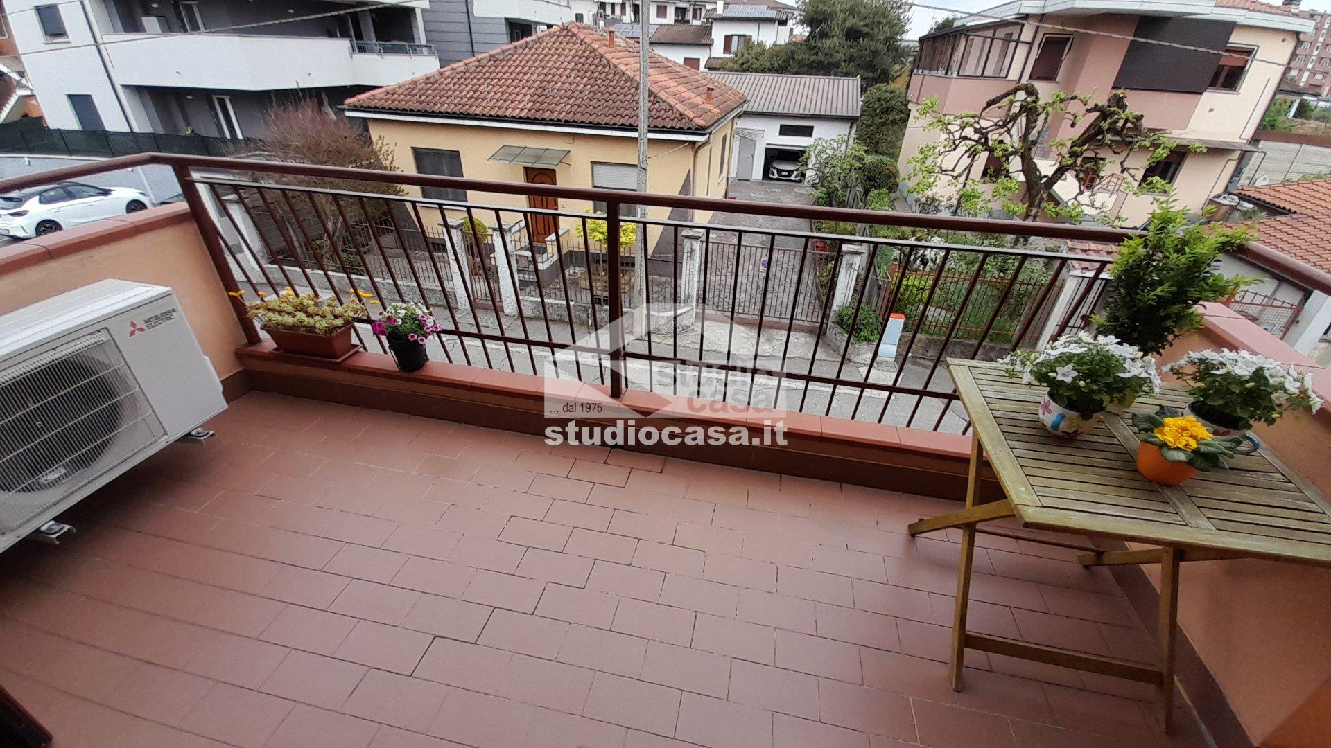 Appartamento in vendita a Cornaredo