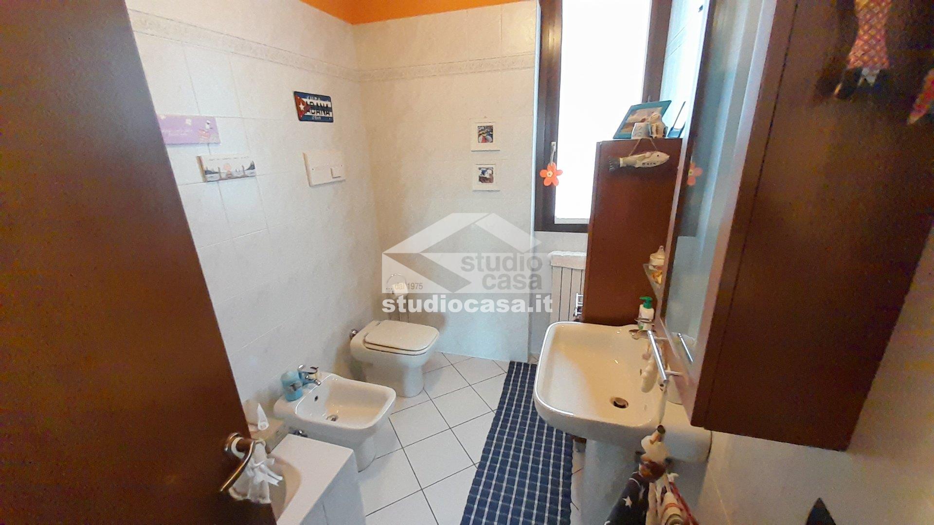 Appartamento in vendita a Cornaredo