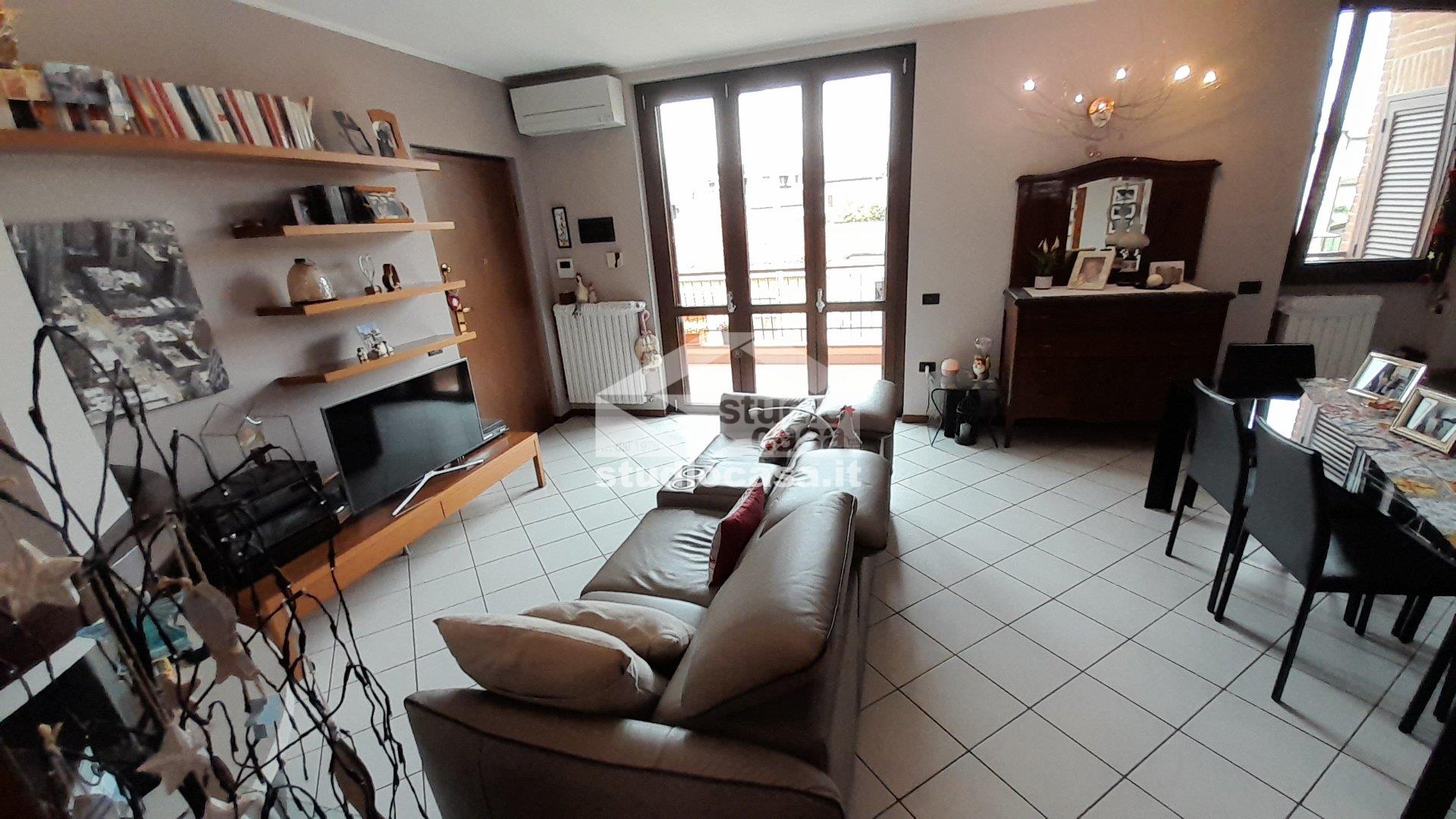 Appartamento in vendita a Cornaredo