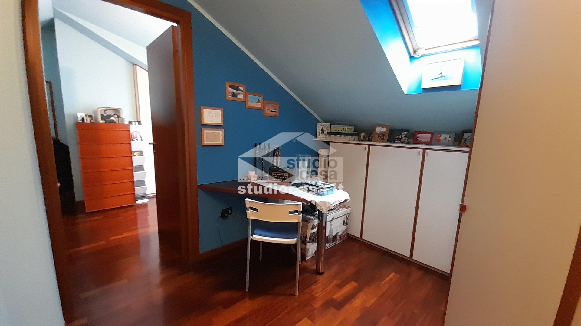 Appartamento in vendita a Cornaredo