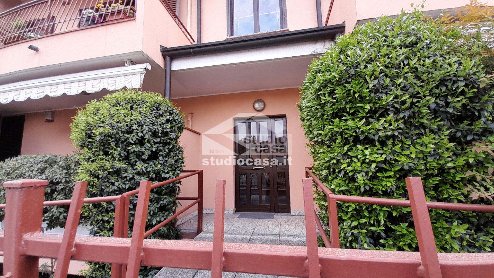 Appartamento in vendita a Cornaredo