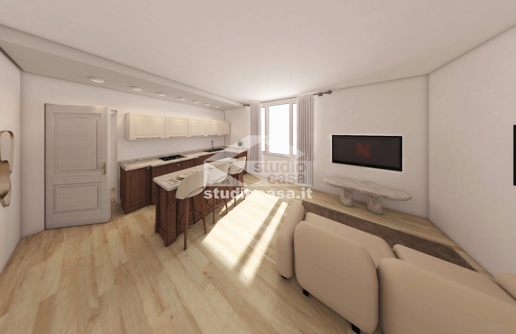 Appartamento in vendita a Rho