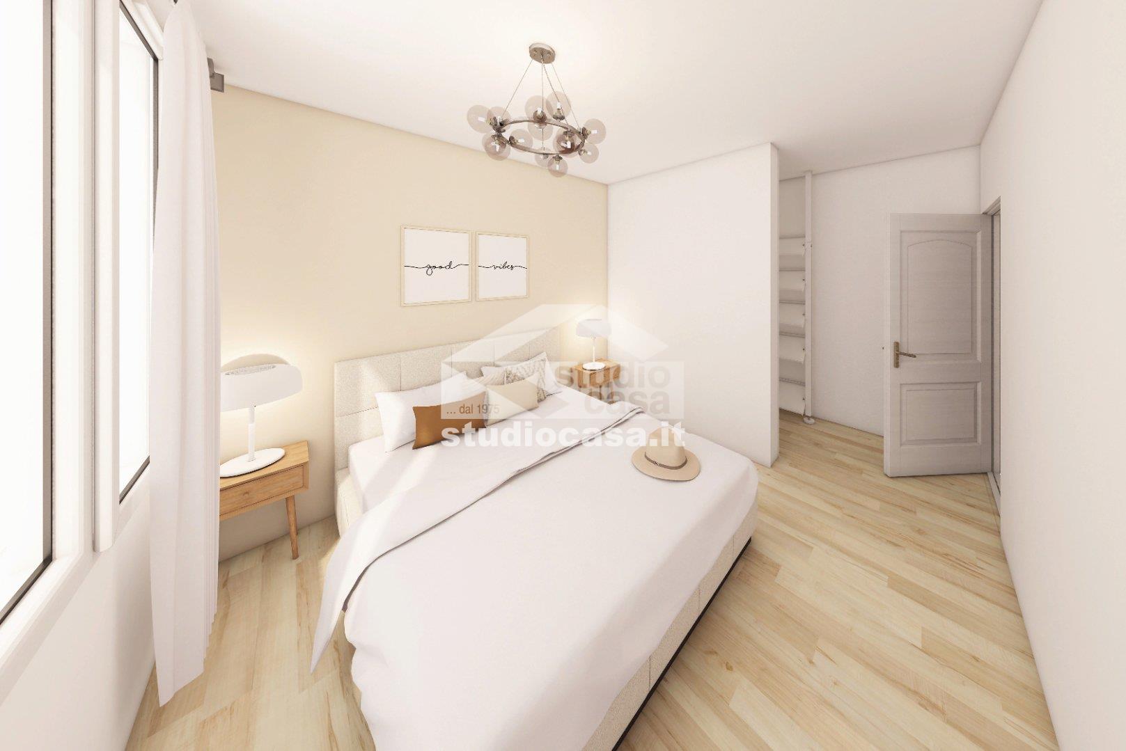 Appartamento in vendita a Rho