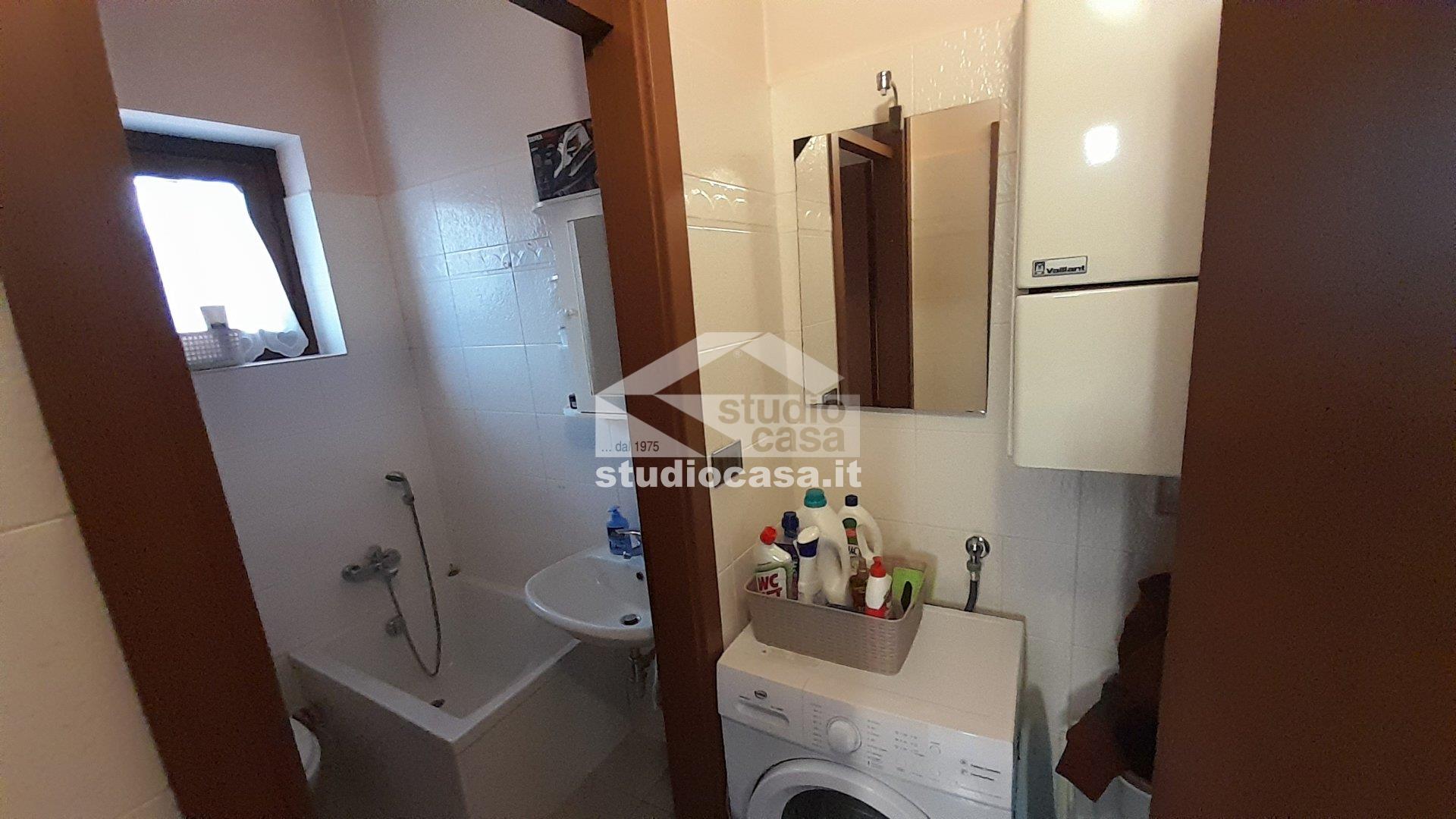 Appartamento in affitto a Rho