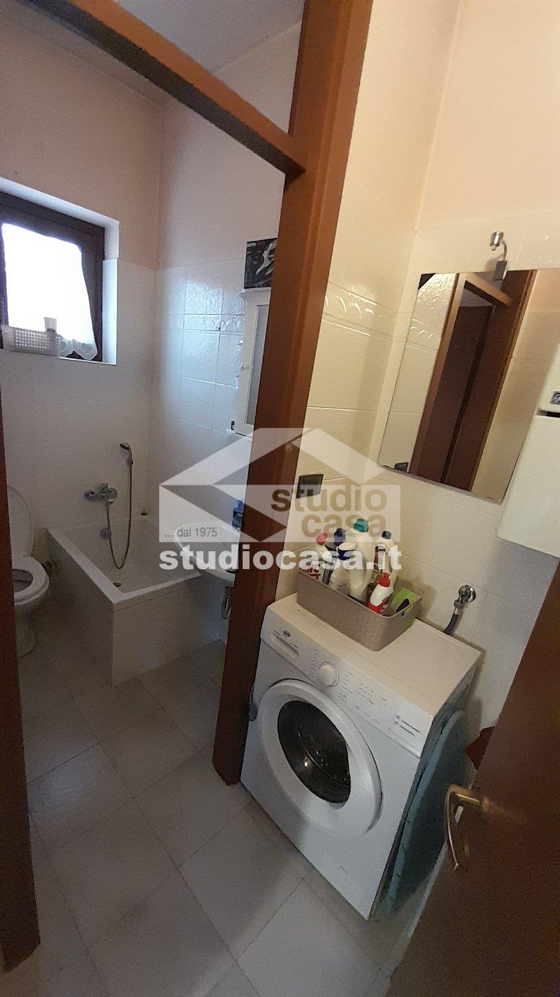 Appartamento in affitto a Rho