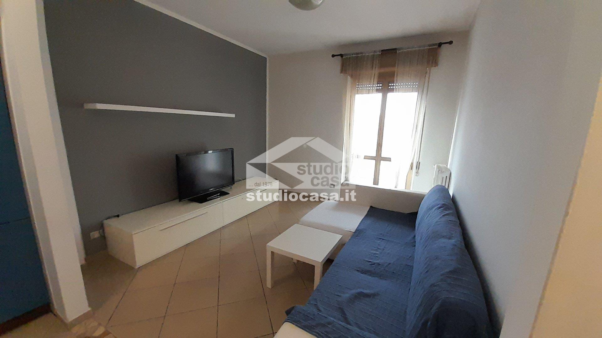 Appartamento in vendita a Baranzate