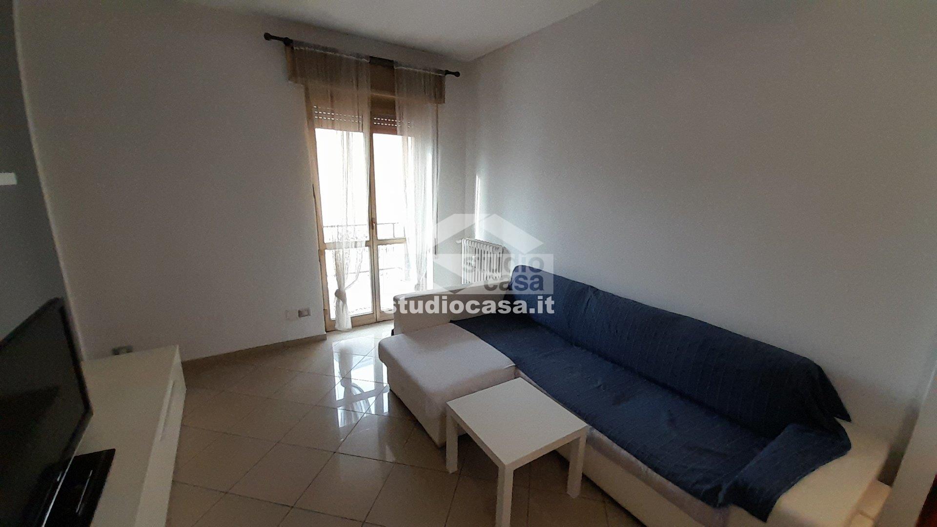 Appartamento in vendita a Baranzate