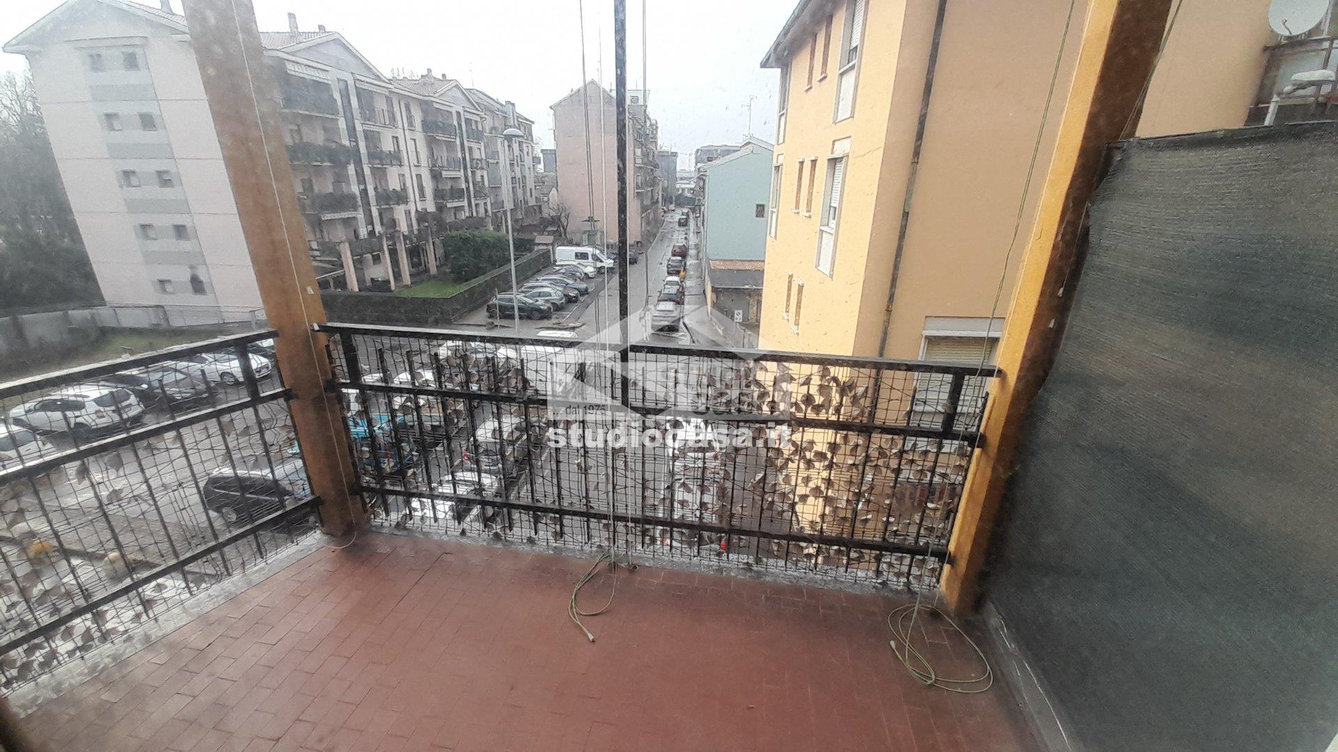 Appartamento in vendita a Baranzate