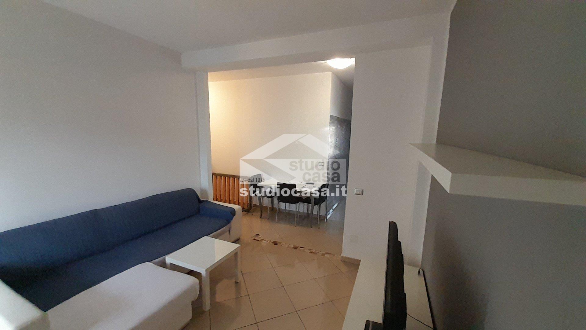 Appartamento in vendita a Baranzate