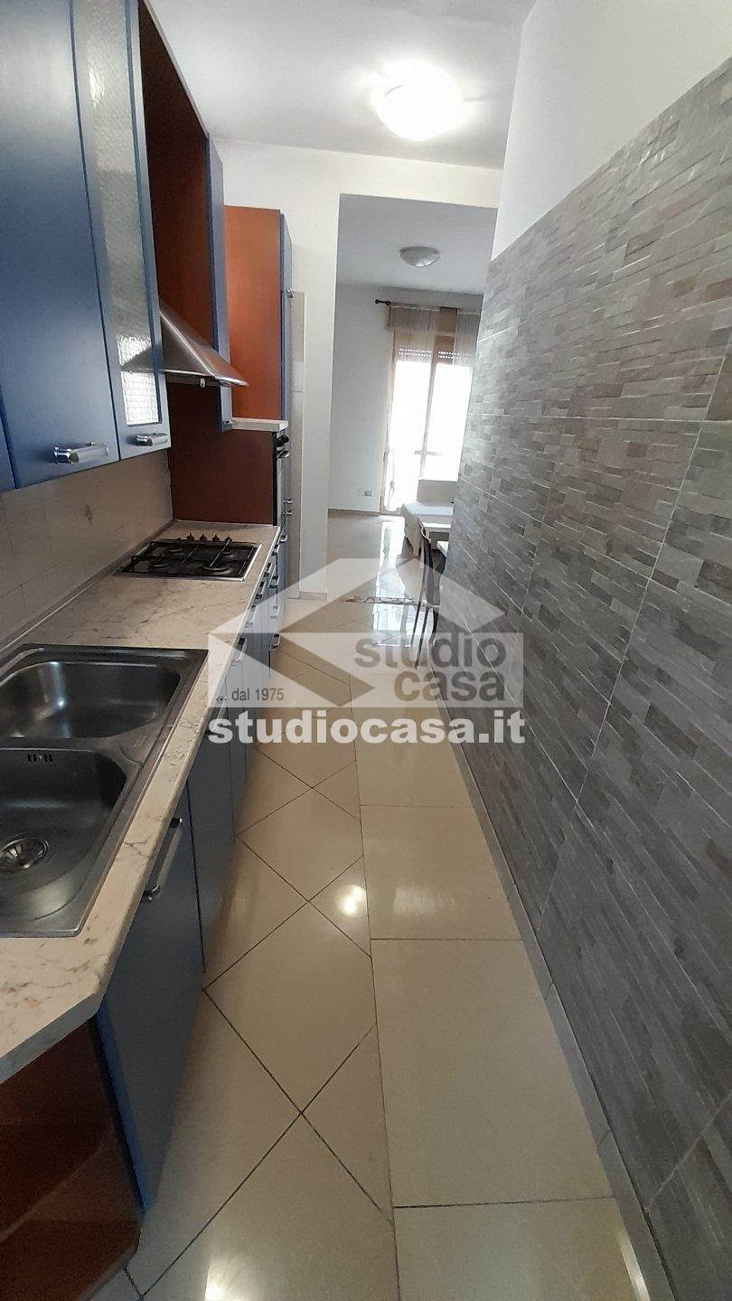 Appartamento in vendita a Baranzate