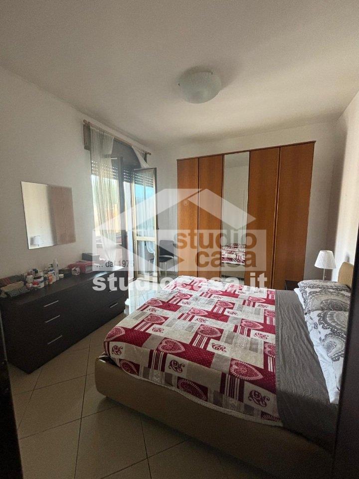 Appartamento in vendita a Baranzate