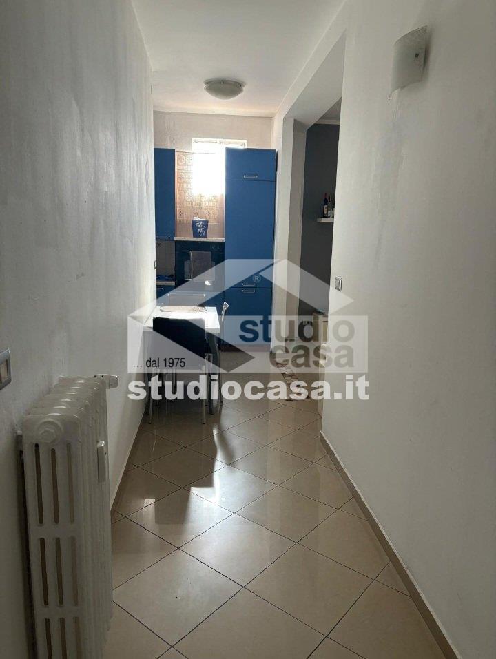 Appartamento in vendita a Baranzate