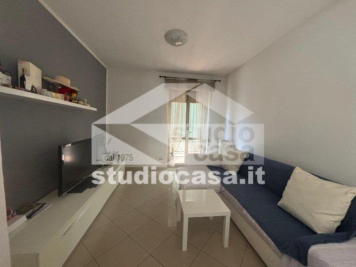 Appartamento in vendita a Baranzate