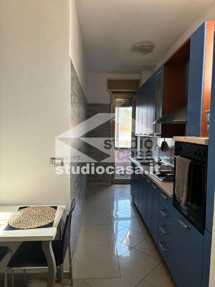 Appartamento in vendita a Baranzate