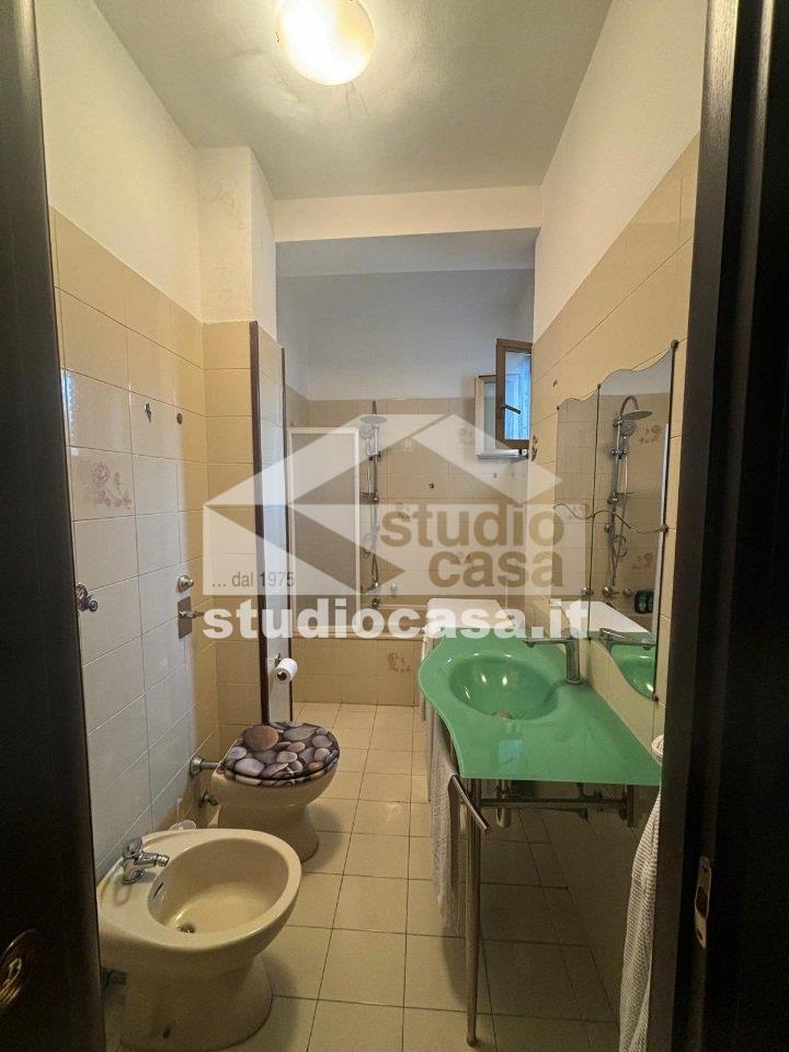 Appartamento in vendita a Baranzate