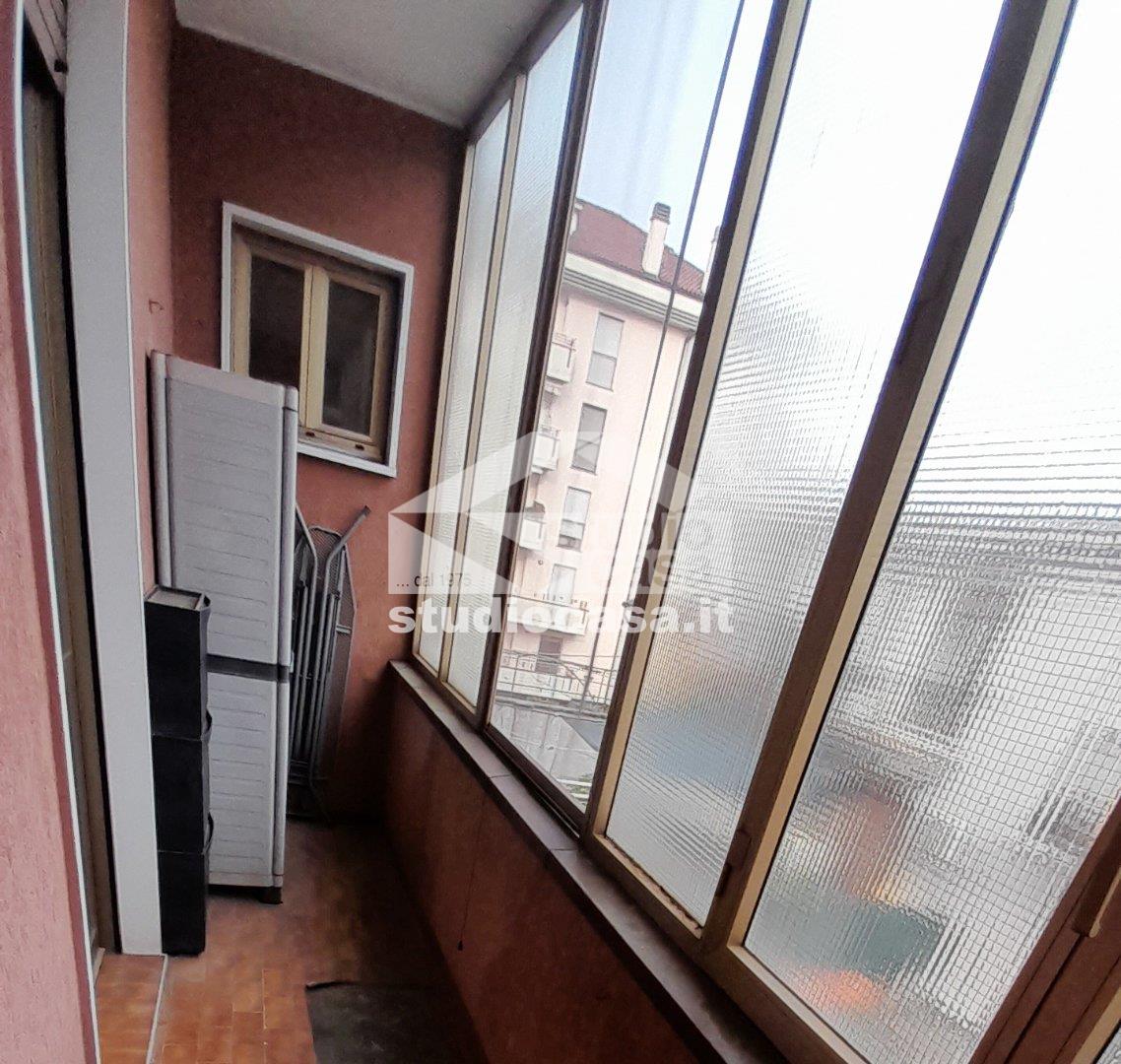 Appartamento in vendita a Baranzate