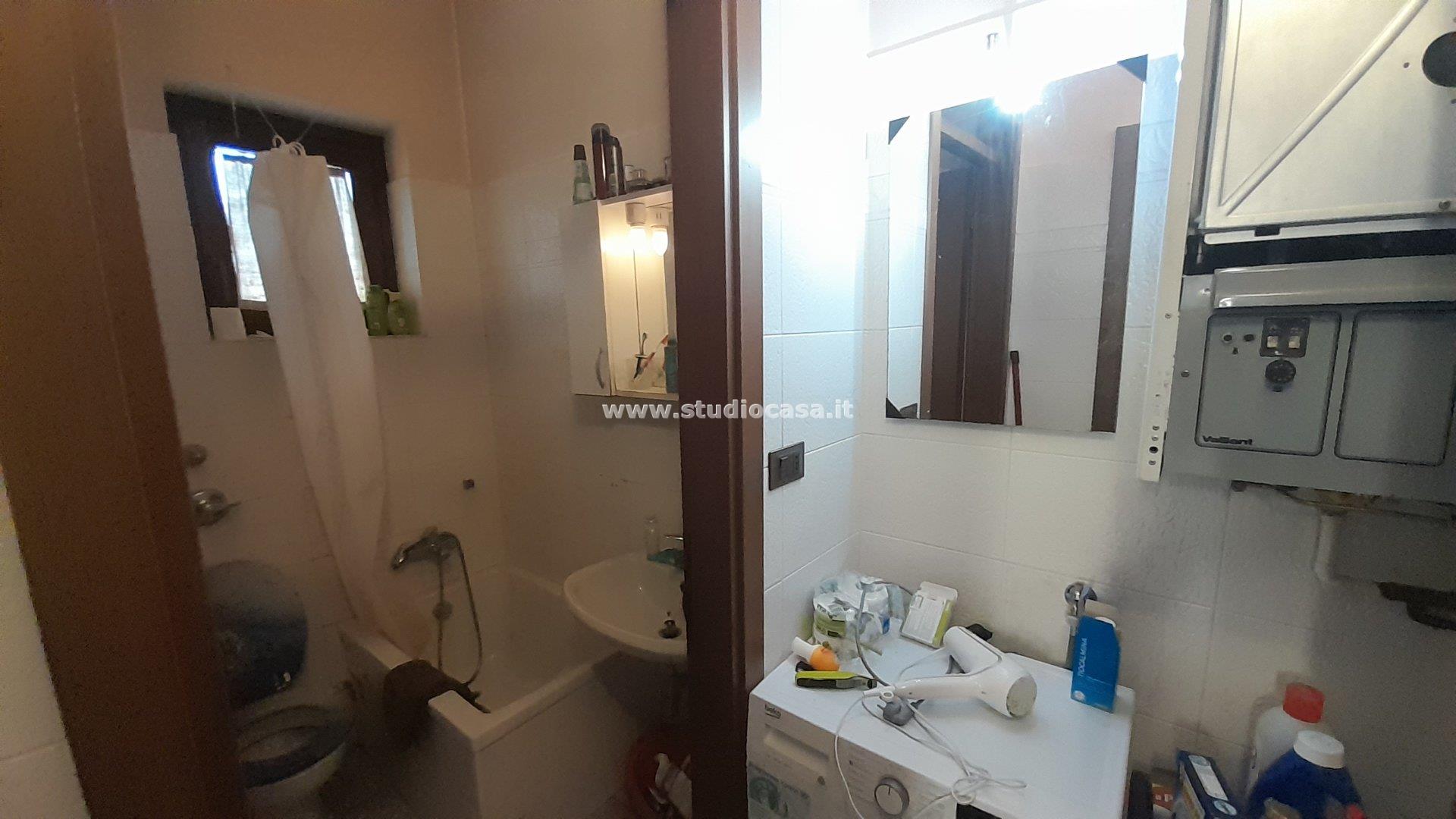 Appartamento in affitto a Rho