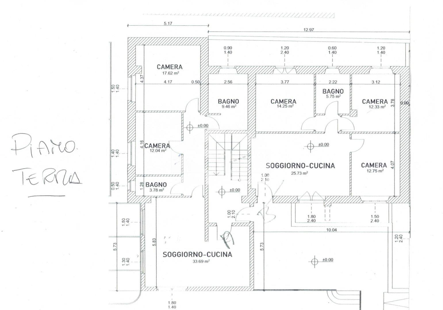 Stabile in vendita a Samolaco