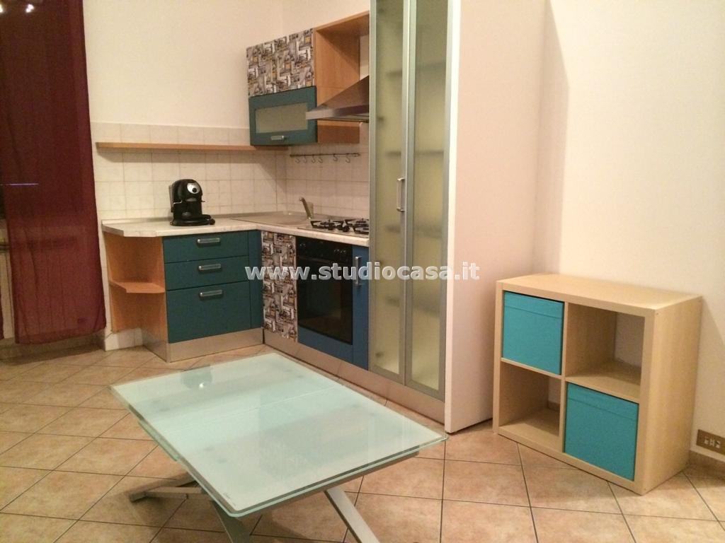 Appartamento in vendita a Origgio