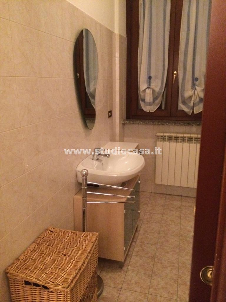 Appartamento in vendita a Origgio